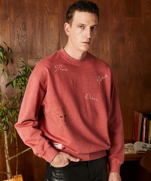 Schott N.Y.C（ショット） トレーナー スウェット メンズ レディース