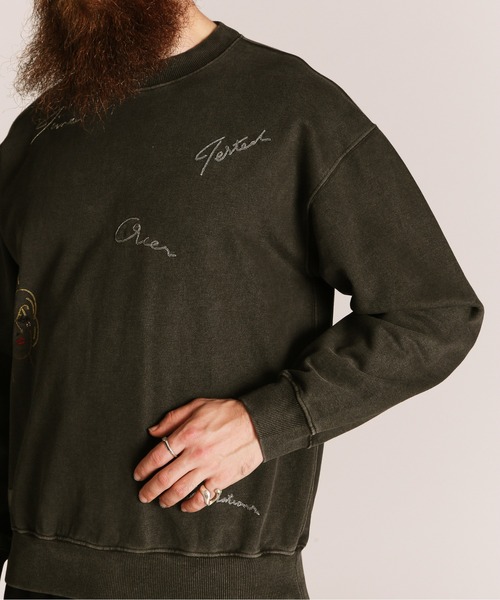 Schott N.Y.C（ショット） トレーナー スウェット メンズ レディース