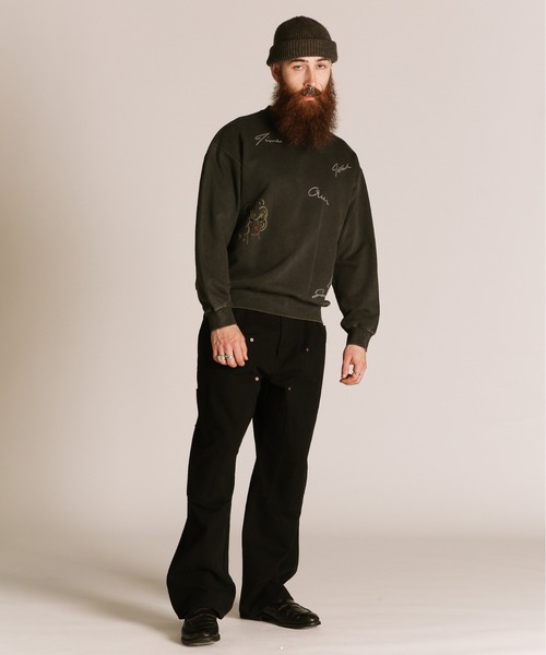 【セットアップ】Schott/ショット/スウェット　ヘビーウェイト Schott SWEAT SERIES｜Schott（ショット）