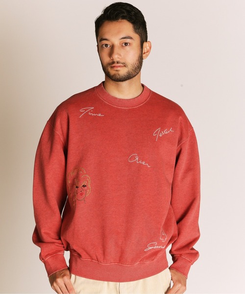 Schott N.Y.C（ショット） トレーナー スウェット メンズ レディース 