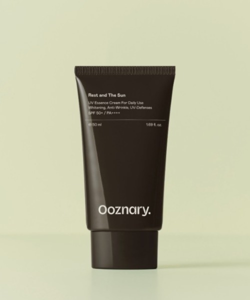 Ooznary 日焼け止め Rest and the sun : ZOZOTOWN Yahoo!店