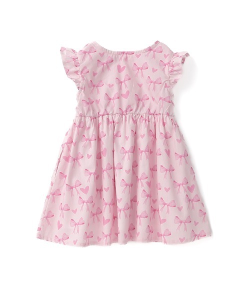 Babylclub ワンピース Biquette Club ワンピース キッズ 子供服 女の子 : ZOZOTOWN Yahoo!店