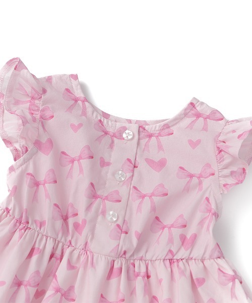 Biquette Club ワンピース キッズ 子供服 女の子 : ZOZOTOWN Yahoo!店