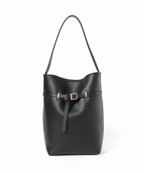 SLOBE BELT TOTE BAG 通勤バッグ　A4slobe iena WEB限定/追加》SLOBE BELT TOTE BAG（トートバッグ）｜SLOBE