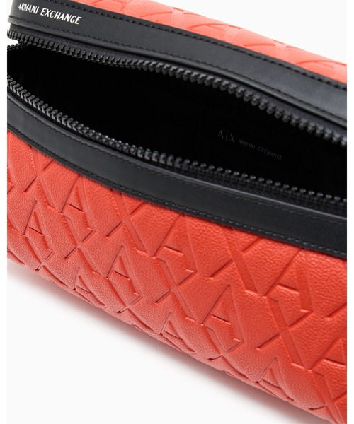 ARMANI EXCHANGE ウエストポーチ 「A|X アルマーニ