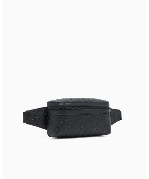 ARMANI EXCHANGE ウエストポーチ 「A|X アルマーニ エクスチェンジ