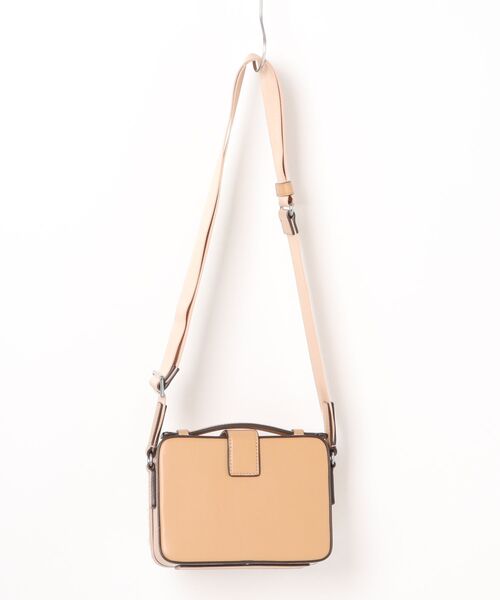 MICHAEL KORS（マイケルコース） ショルダーバッグ COOPER スエード