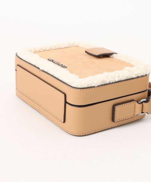 MICHAEL KORS（マイケルコース） ショルダーバッグ COOPER スエード