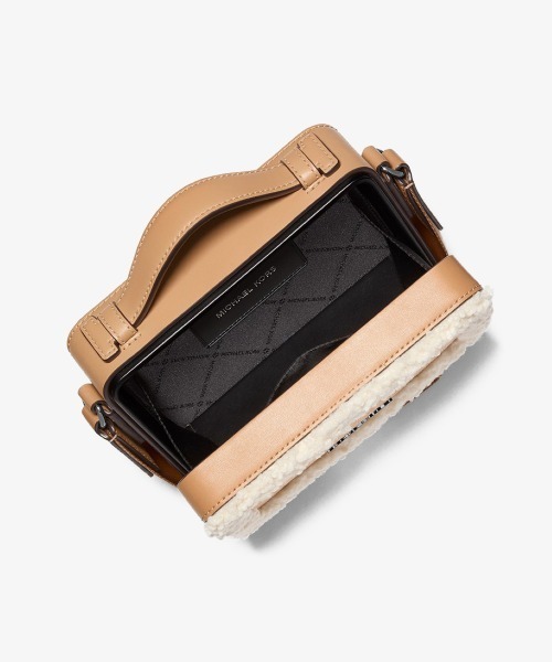 MICHAEL KORS（マイケルコース） ショルダーバッグ COOPER スエード