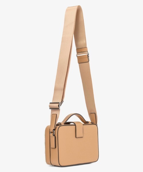 MICHAEL KORS（マイケルコース） ショルダーバッグ COOPER スエード