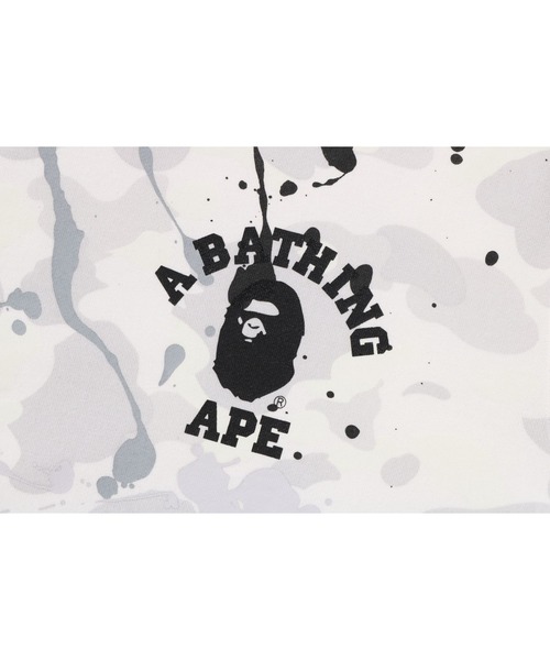 トップス BAPE City Camo Crewneck- A Bathing Ape A BATHING APE（アベイシングエイプ） トレーナー スウェット CITY