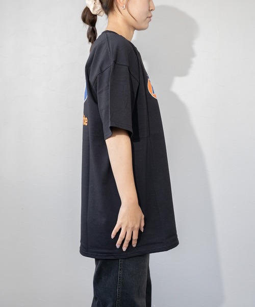 FRUIT OF THE LOOM tシャツ FTL Print T-shirt F / ユニセックス