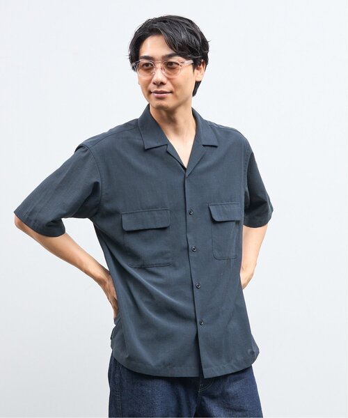 Zoff（ゾフ） サングラス Zoff｜AOI IHARA ウェリントン型 サングラス