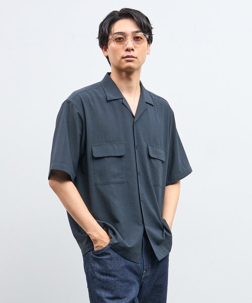 Zoff サングラス Zoff｜AOI IHARA ウェリントン型 サングラス