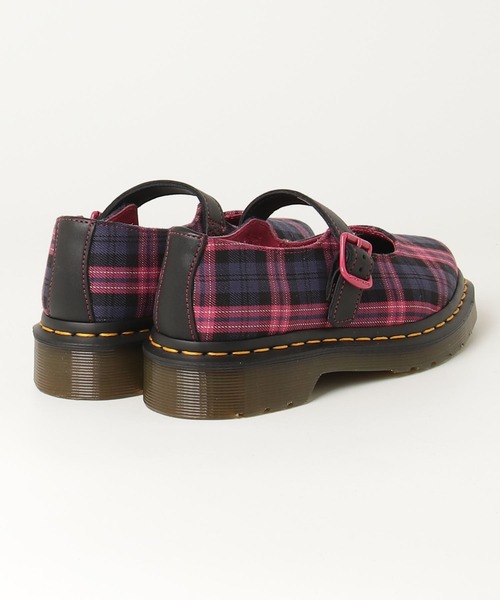 Dr. Martens/ドクターマーチンELPHIEメリージェーン シューズ新品 ELPHIE メリージェーン シューズ