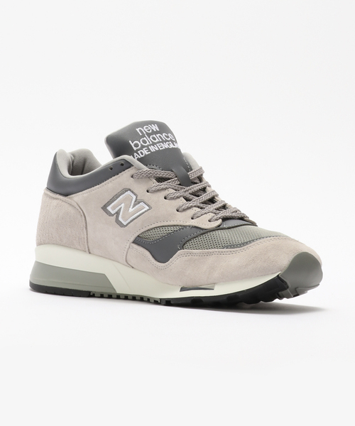 ニューバランス New Balance M1500PGL レディース24cm 楽天市場】NEW BALANCE ニューバランス MADE IN UK 1500 