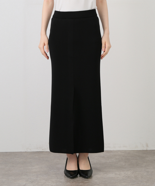shake code スリットスカート Deuxieme Classe スカート *shake code スリットスカート