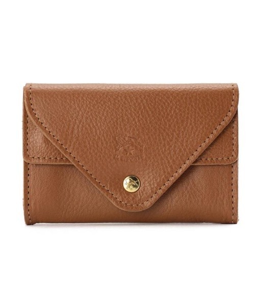IL BISONTE カードケース / 2025 AUTUMN WINTER : ZOZOTOWN Yahoo!店  