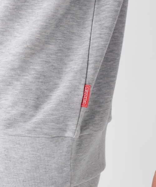 【Kappa正規品】フェイエノールト 02-03 スウェット KENZO - 【残りわずか】【限定】GOTS VERDY COLLECTION EMBROIDERED