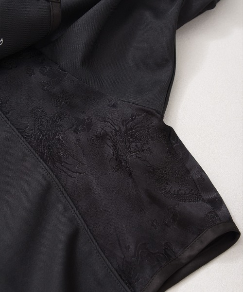 ililil（イルイルイル） シャツワンピース 「ililil/イルイルイル