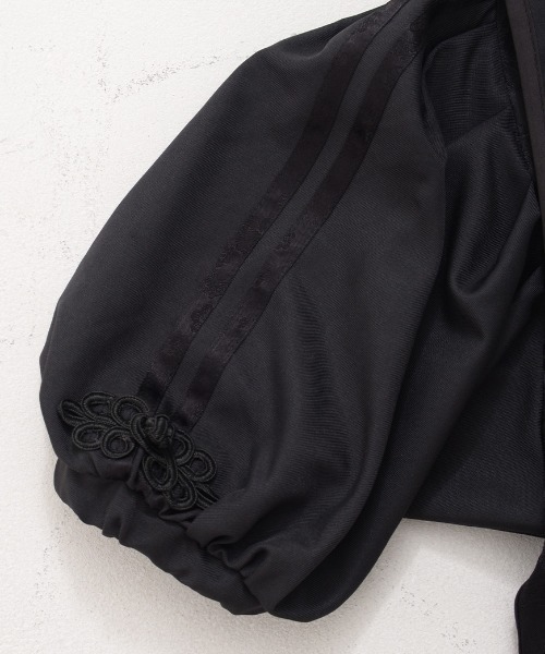 ililil（イルイルイル） シャツワンピース 「ililil/イルイルイル