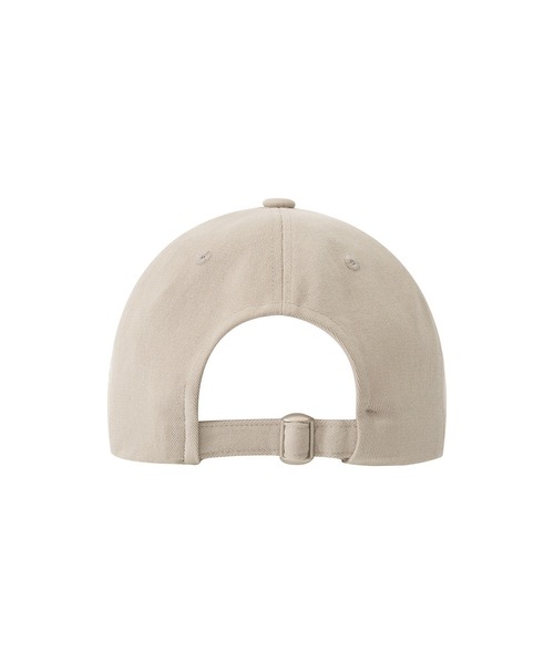 キャップ 帽子 CAP M / キャップ M レディースの画像