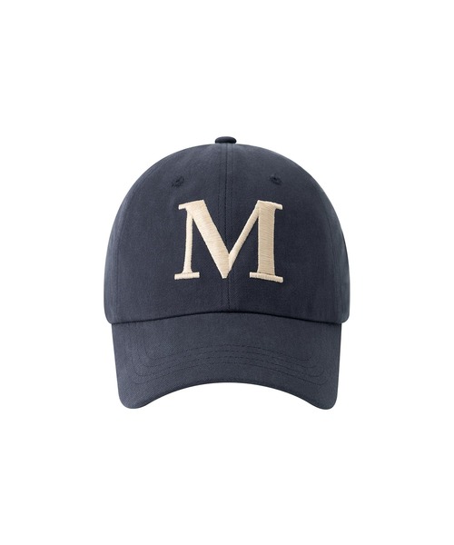 キャップ 帽子 CAP M / キャップ M レディースの画像
