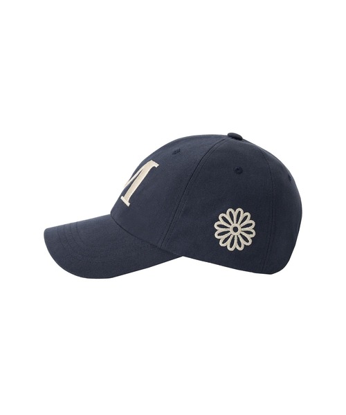 キャップ 帽子 CAP M / キャップ M レディースの画像