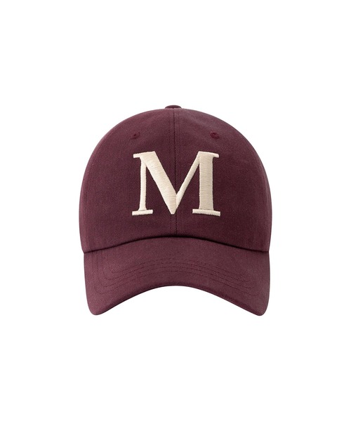キャップ 帽子 CAP M / キャップ M レディースの画像