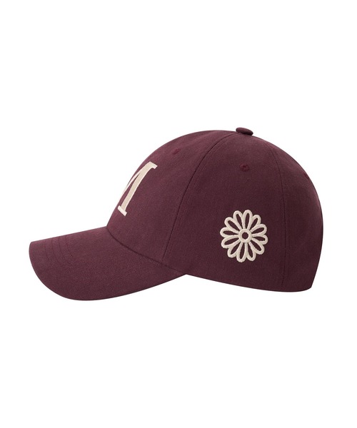 Mardi Mercredi キャップ 帽子 CAP M レディース : ZOZOTOWN