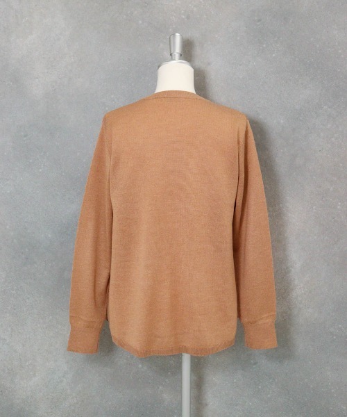 STUDIO PICONE（スタジオピッコーネ） ニット セーター アンサンブル風