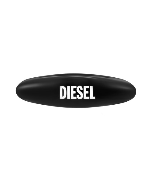 ディーゼル　リング DIESEL（ディーゼル） 指輪 リング アクセサリー メンズ 指輪 ブラック