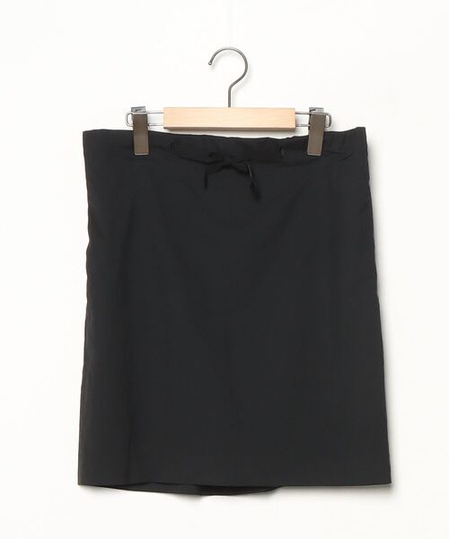 DRESSTERIOR（ドレステリア） スカート 36 ブラック レディース