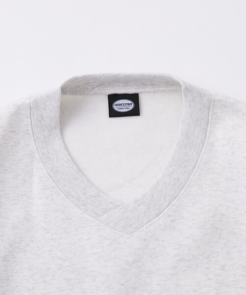 FREAK'S STORE（フリークスストア） トレーナー スウェット 限定展開