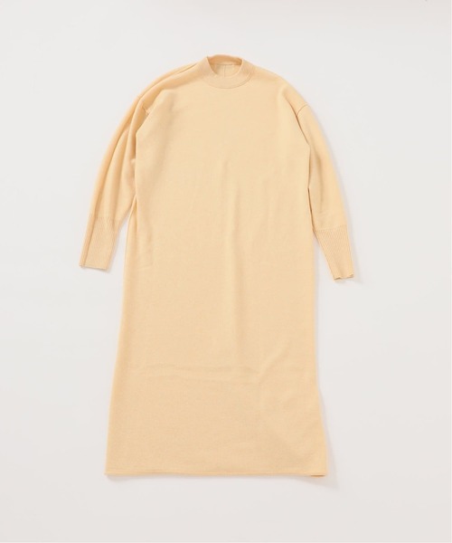 SLOBE IENA（スローブイエナ） ワンピース 「WEB限定/追加