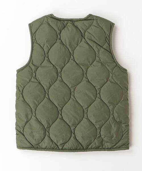 Polo Ralph Lauren Childrenswear ダウンベスト アウター リバーシブル