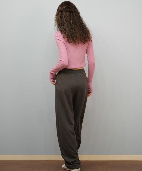 めろんぱん ROXY（ロキシー） パンツ SUN AND SURF PANTS ロンパン RPT254044