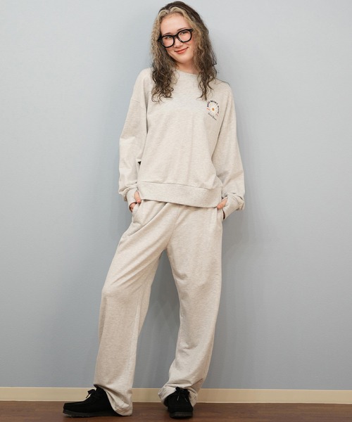 ROXY（ロキシー） パンツ SUN AND SURF PANTS ロンパン RPT254044