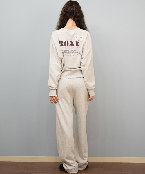 ROXY（ロキシー） パンツ SUN AND SURF PANTS ロンパン RPT254044