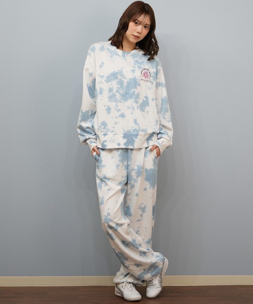 ROXY（ロキシー） パンツ SUN AND SURF PANTS ロンパン RPT254044