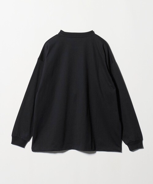 green label relaxing（グリーンレーベルリラクシング） tシャツ 「WEB