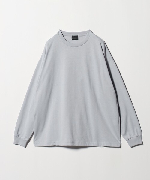 green label relaxing（グリーンレーベルリラクシング） tシャツ 速乾