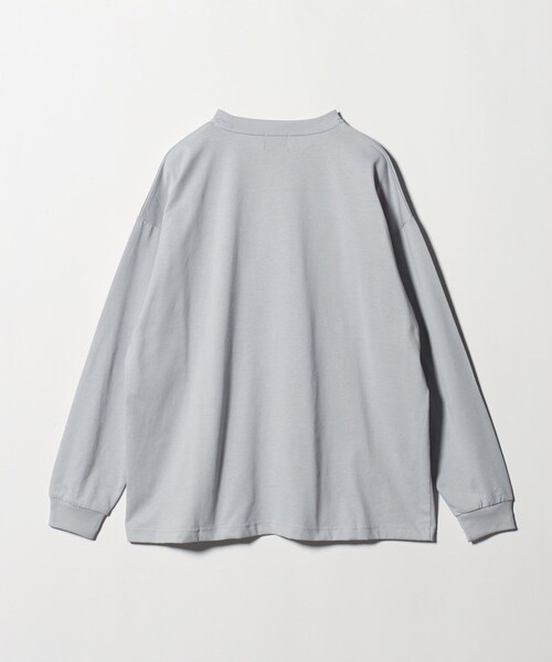 green label relaxing（グリーンレーベルリラクシング） tシャツ 「WEB