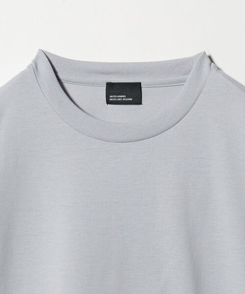 green label relaxing（グリーンレーベルリラクシング） tシャツ 「WEB