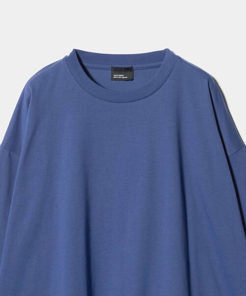 green label relaxing（グリーンレーベルリラクシング） tシャツ 「WEB