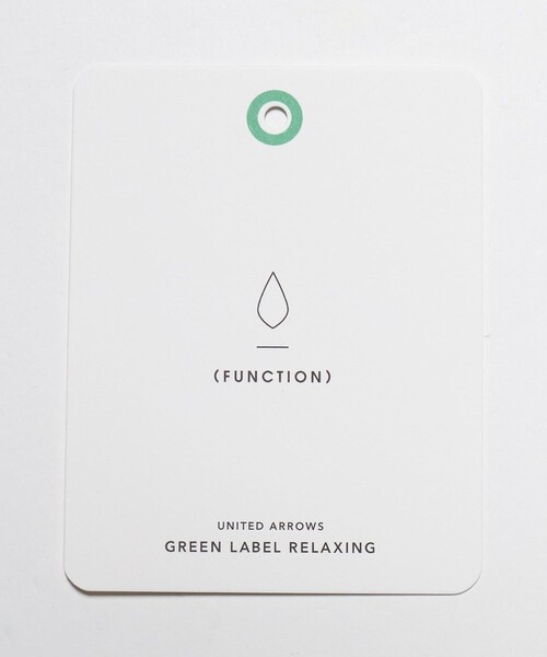 green label relaxing（グリーンレーベルリラクシング） tシャツ 「WEB