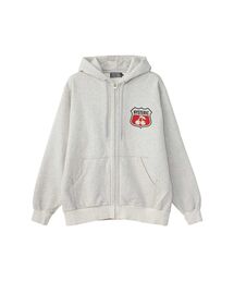 HYSTERIC GLAMOUR（ヒステリックグラマー） パーカー HYSTERIC CHERRY