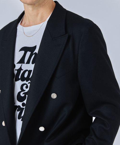 COUTURE D'ADAM（クチュール ド アダム） ジャケット テーラード