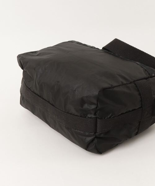 人気定番， LeSportsac 「LeSportsac」 2WAYバッグ FREE ブラック レディース 爆買い 「LeSportsac」 2WAYバッグ - ブラック レディース