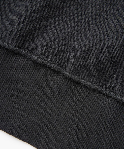 X-girl（エックスガール） パーカー FACE PATCH AND LOGO ZIP UP SWEAT